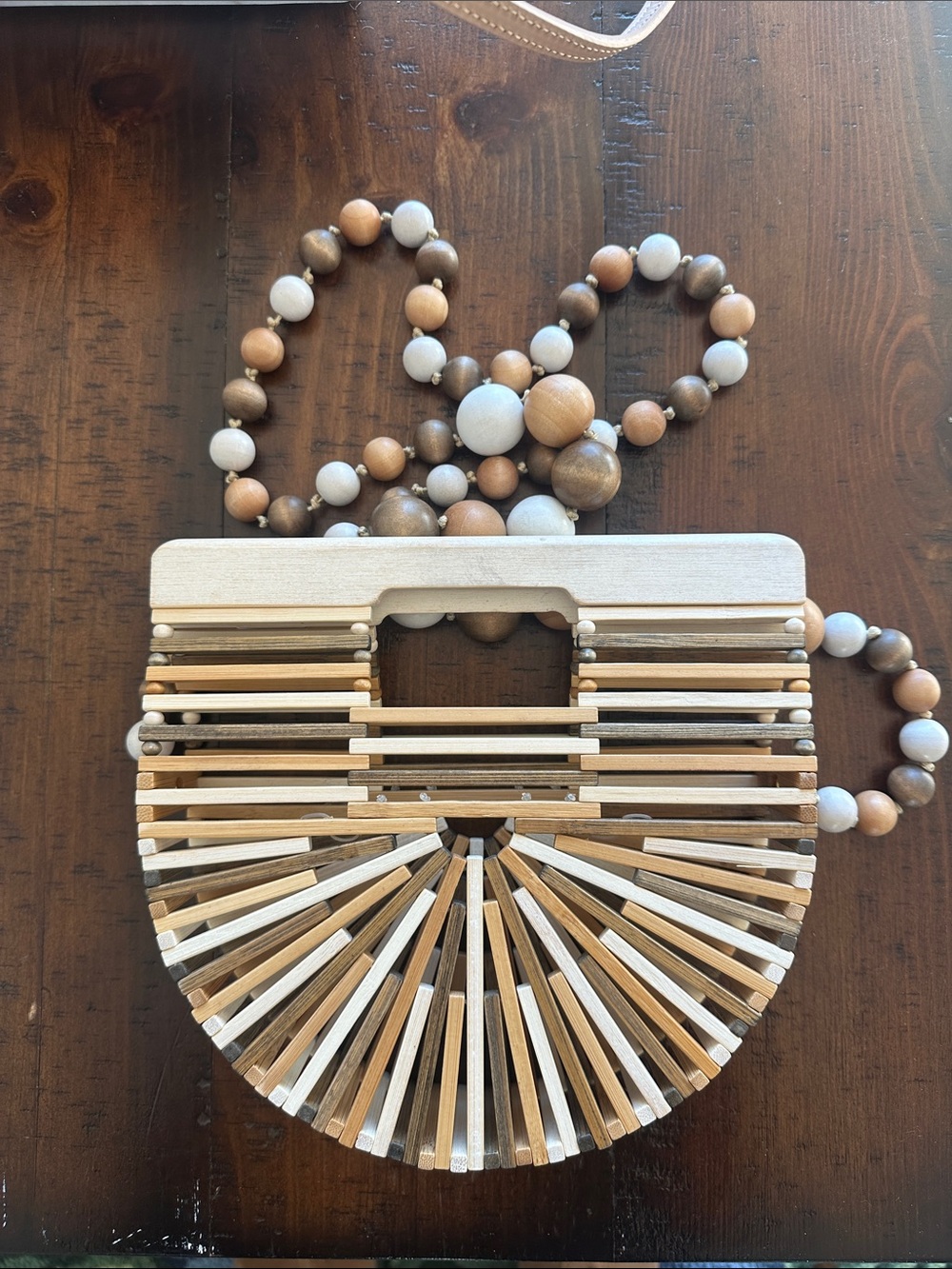 Cult Gaia Bag
